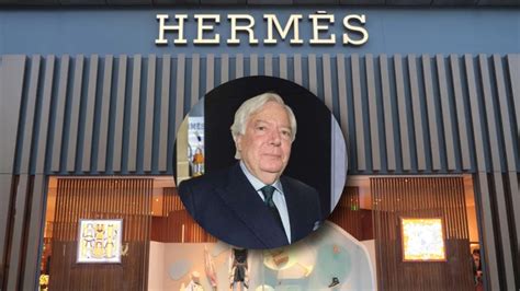 hermes patrimonio|hermes heir net worth.